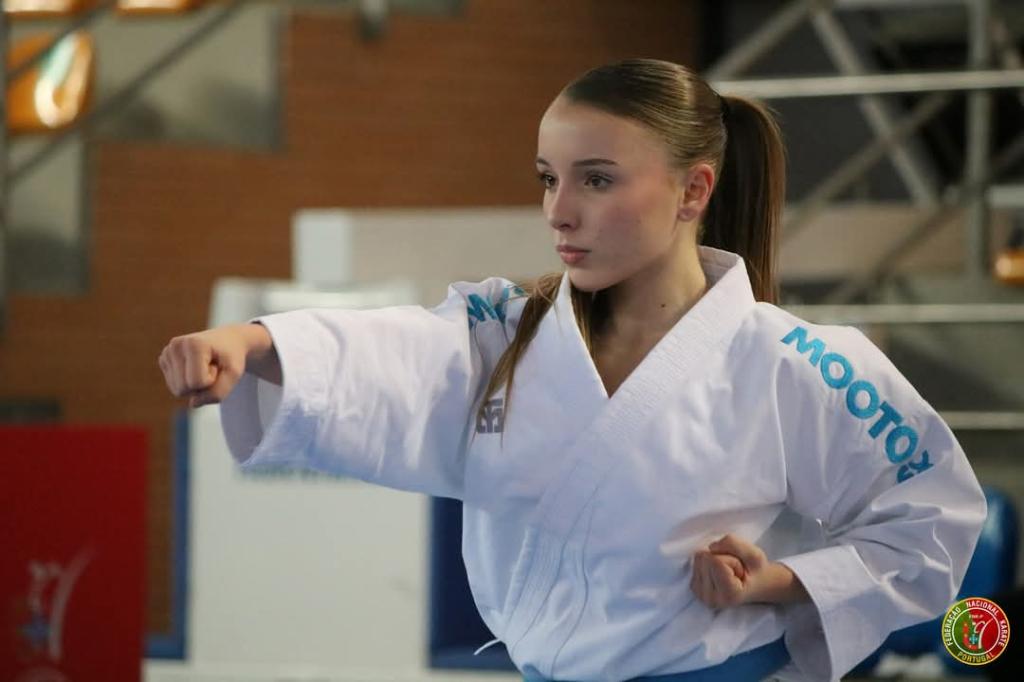 Maria Leonor Pereira