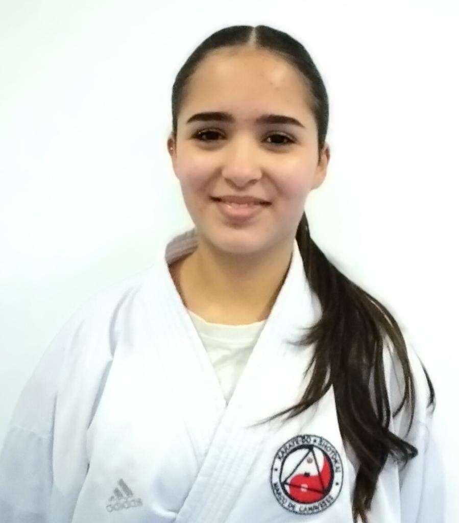 Inês Ribeiro