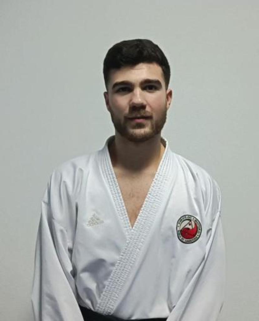 Luís David Moura
