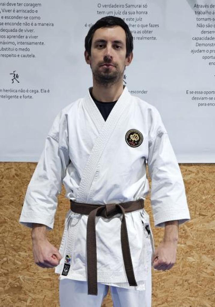 Luís Filipe Alves Cardoso