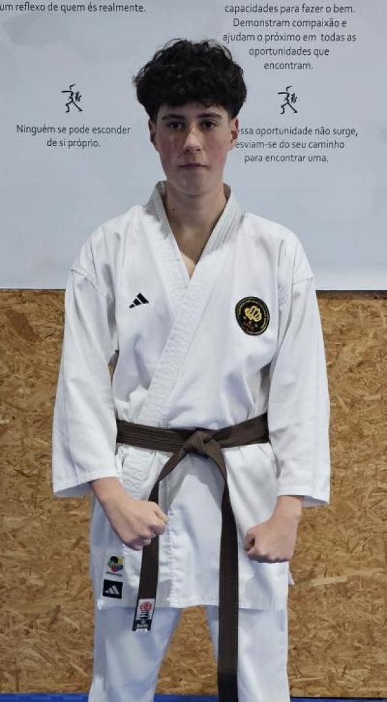 Guilherme Francisco Dias Santos