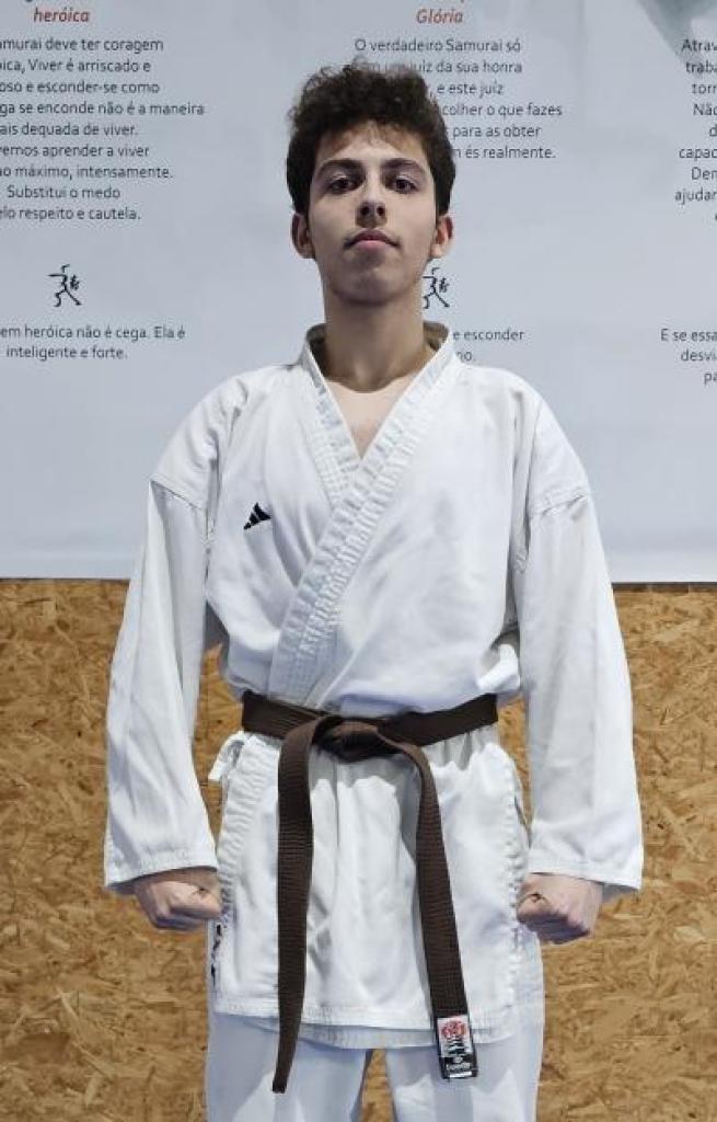 Nuno Francisco Bernardes Coelho