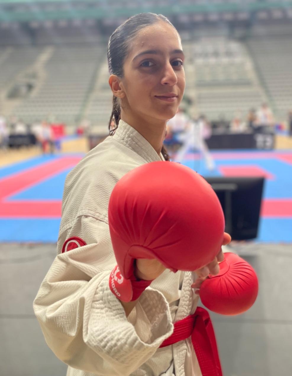 Maria Joaquim