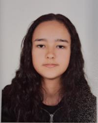 Inês Baltazar De Oliveira