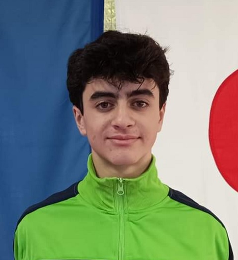 Vasco Lourenço Mateus