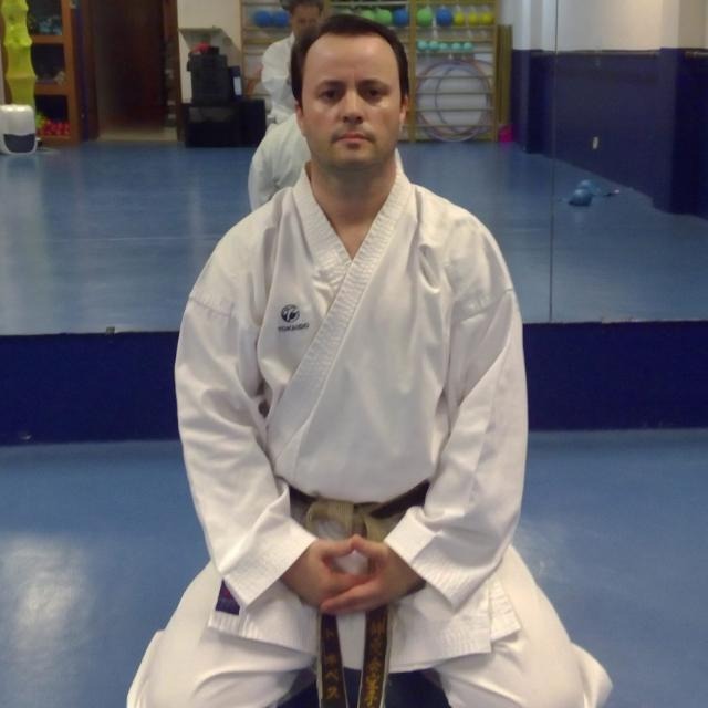 Antonio José De Almeida Neves