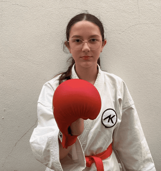 Mariana Cristovão Da Costa Sousa