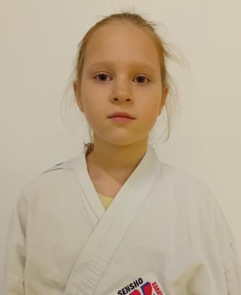 ALEKSANDRA BULDAKOVA