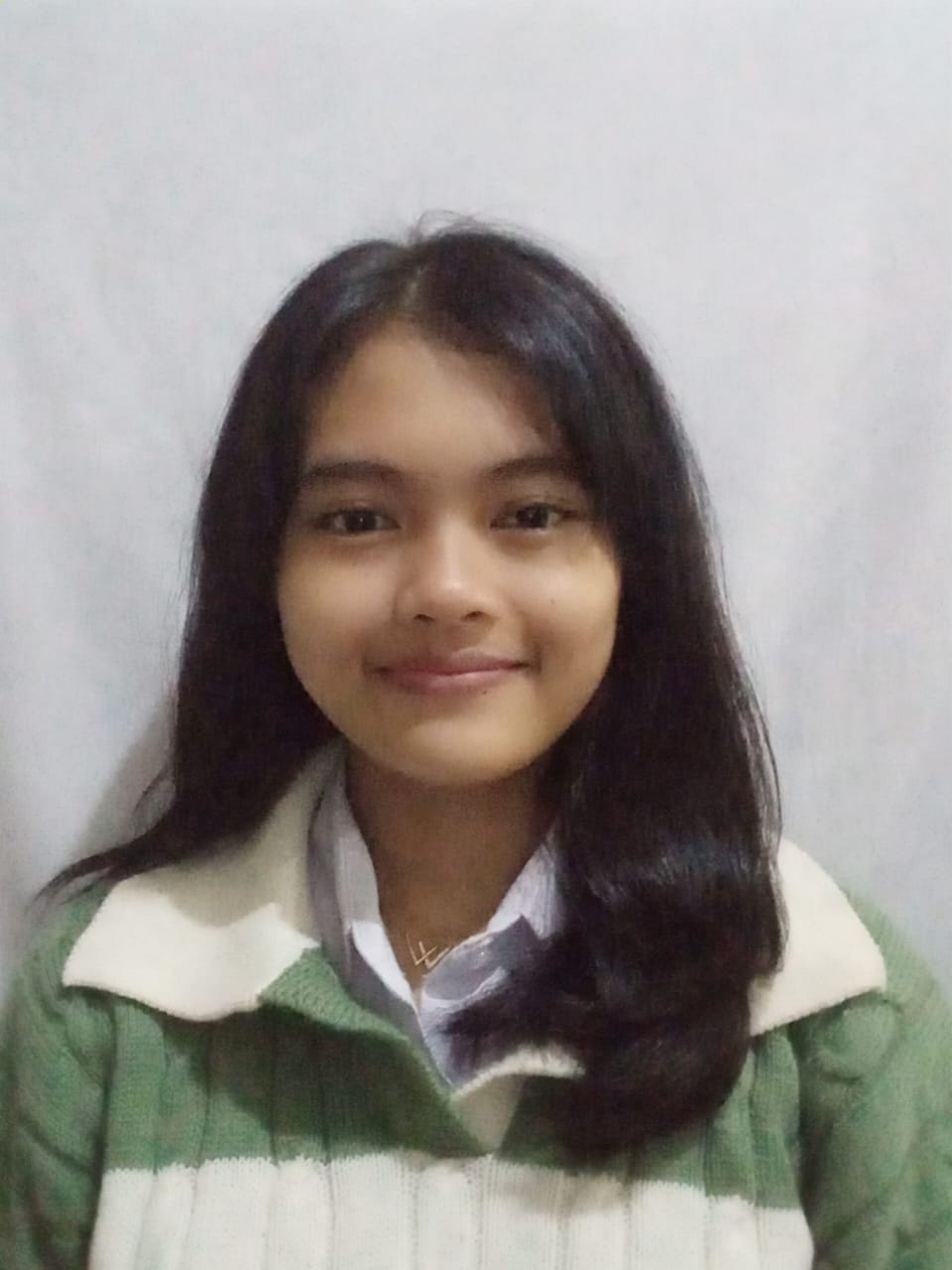 Nabilla Nur Aprilliani