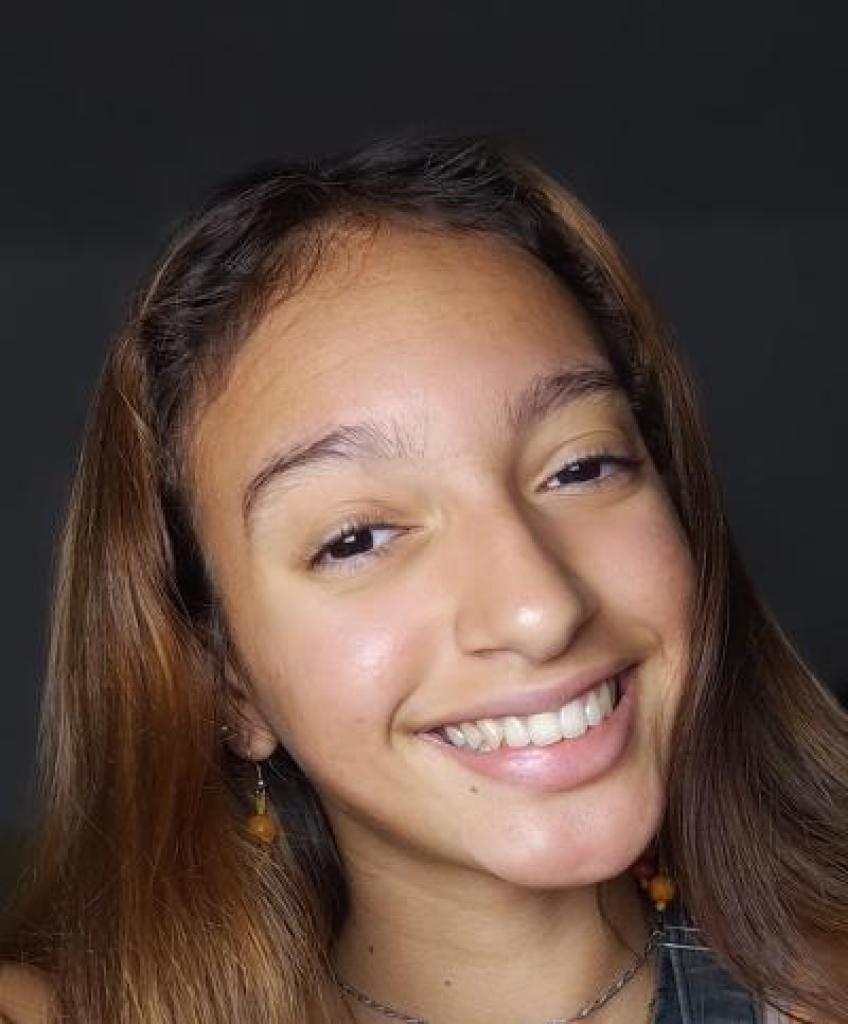 Christinne Aguilar de Melo Araujo