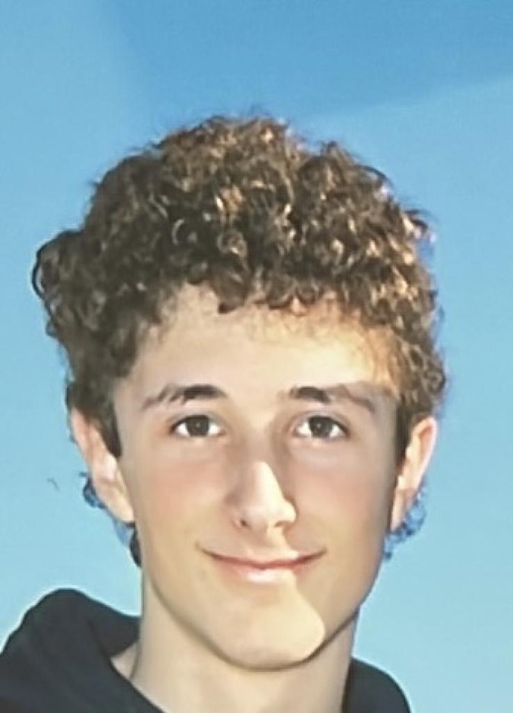 Alexander Araujo Behrend